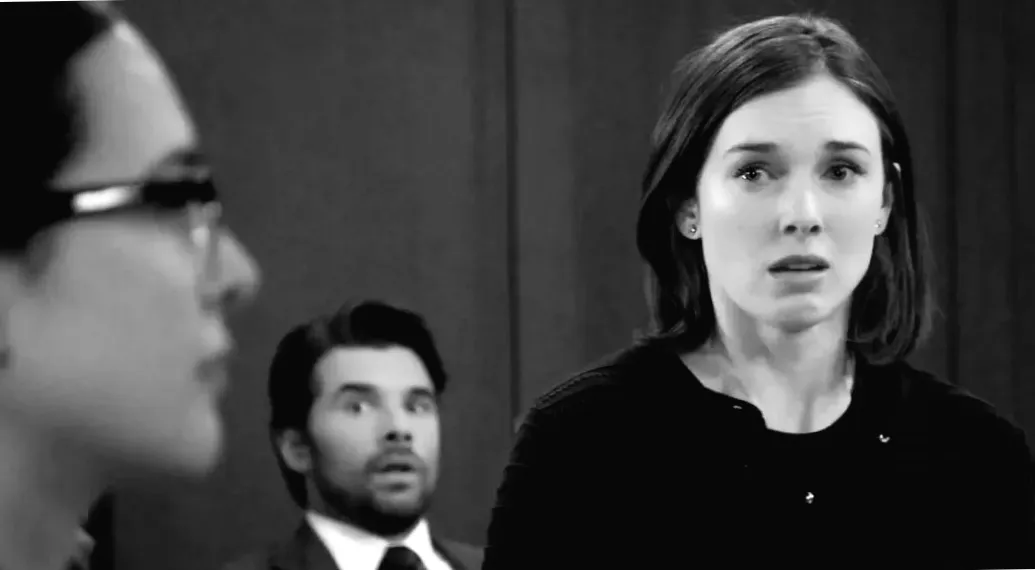 Щотижневий оновлення спойлерів серіалу "Загальна лікарня": Віллоу не винна - що далі?