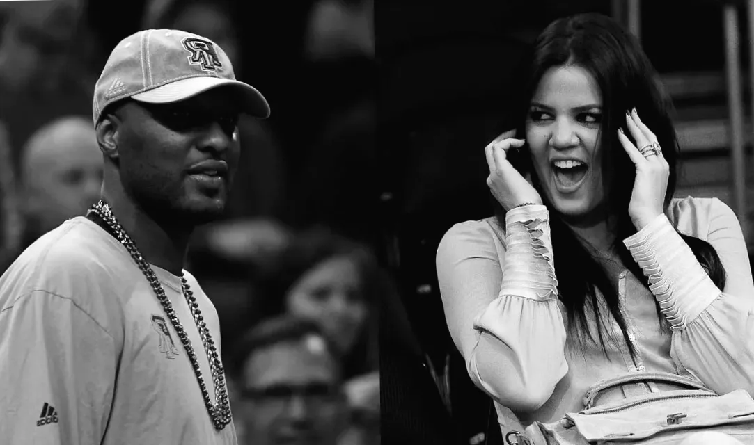 Хлоя Кардашян здивована облудою Ламара Одома до борделю: "Оплати когось у приватності готельного номеру"