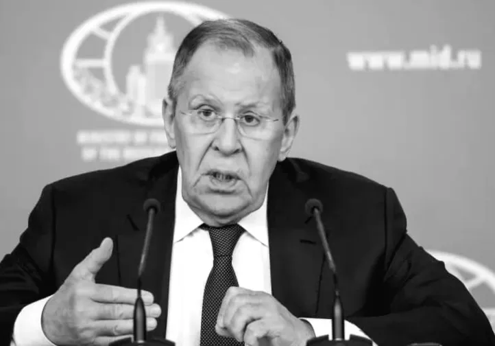 Лавров відкидає заяву Трампа про загрозу Росії Гренландії.