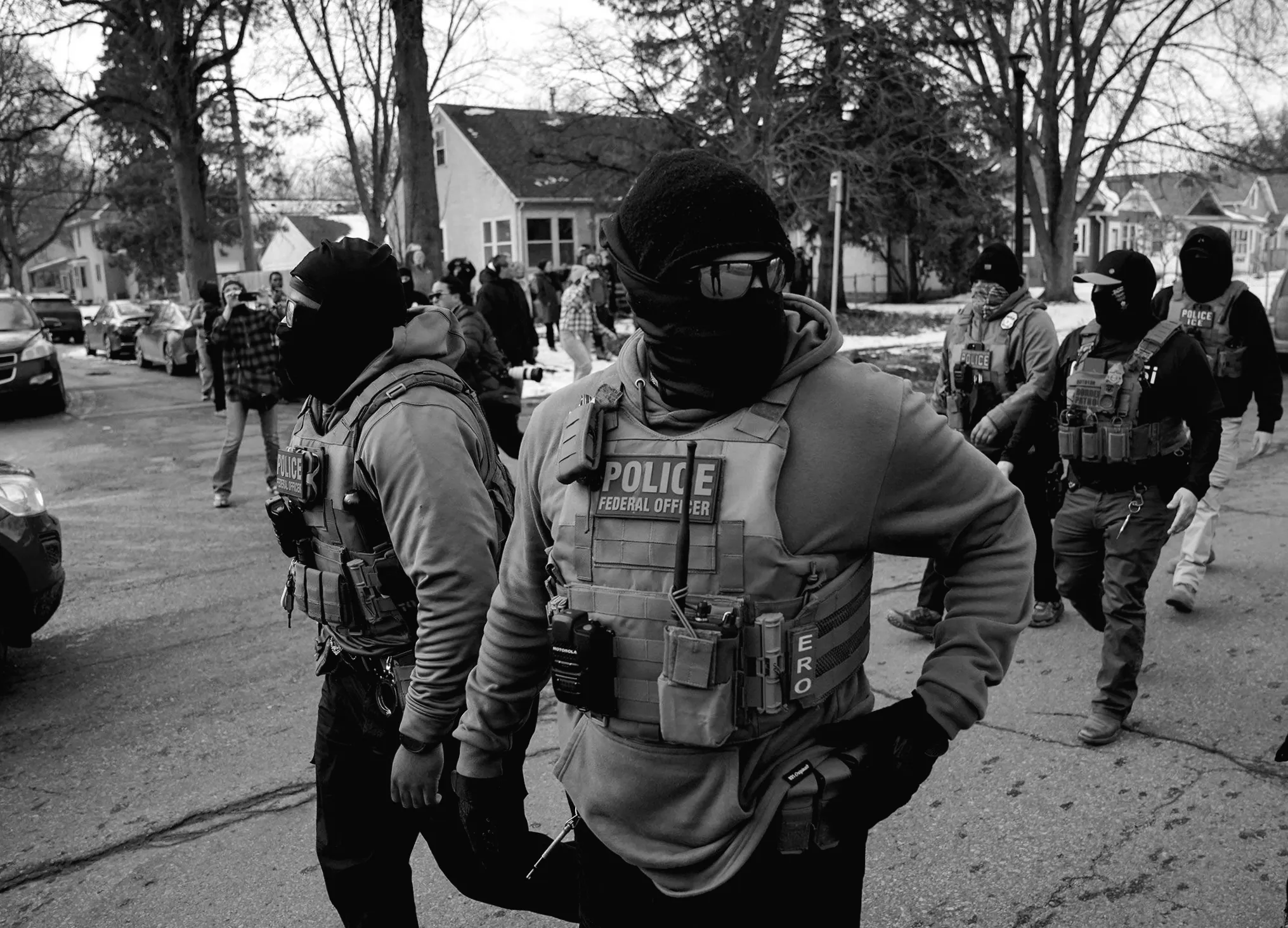 Закриття уряду вплине на Департамент національної безпеки. Що це означає?