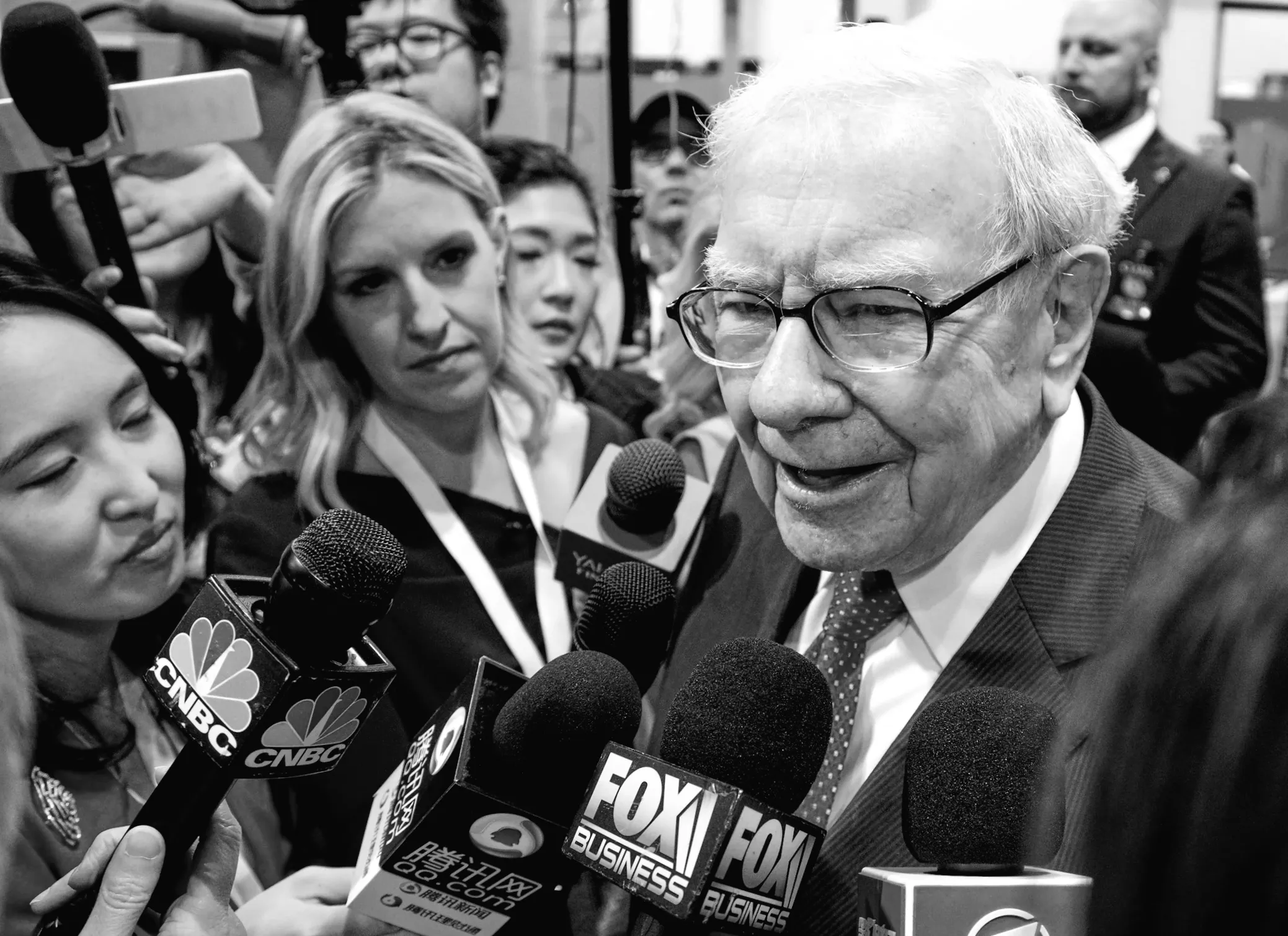 Спадкоємець Уоррена Баффетта планує продати свої 325 мільйонів акцій Kraft Heinz у Berkshire Hathaway.