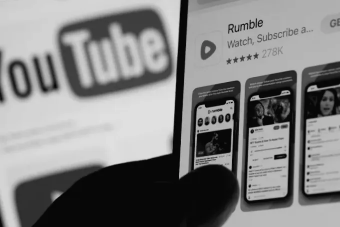Бразилія прагне відновити блок Rumble - відео додатка