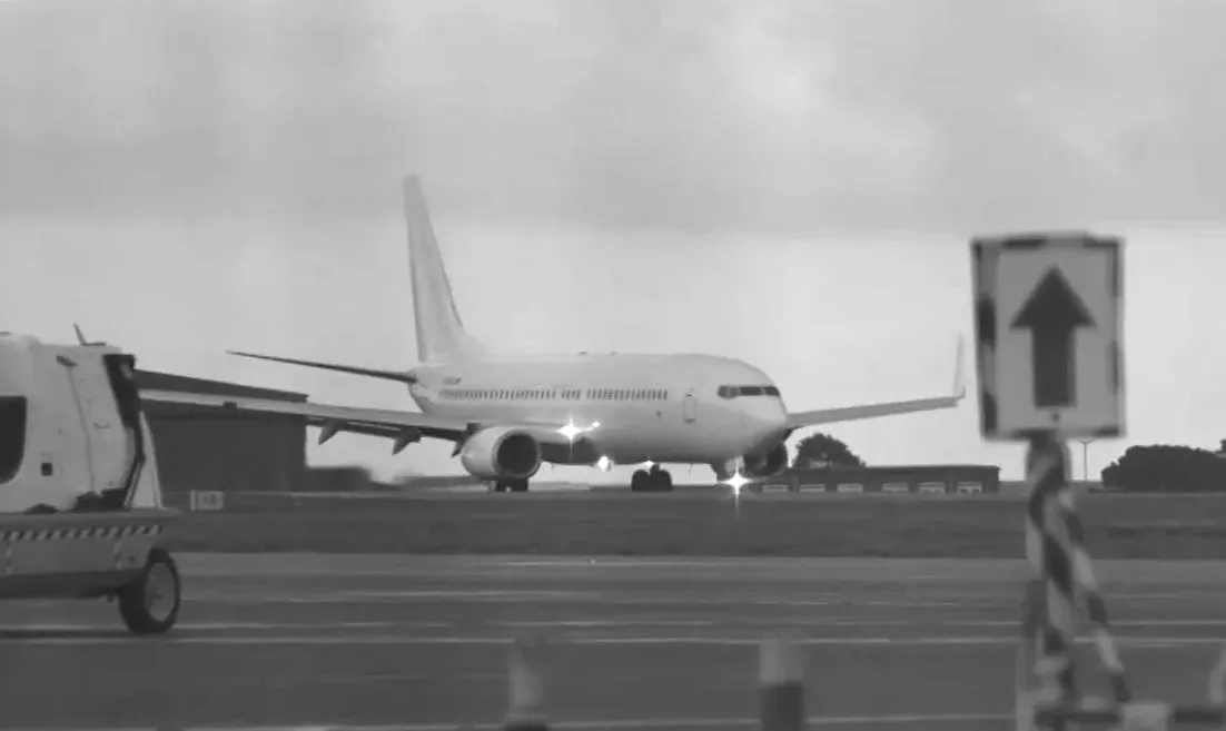 Скасовано субсидію на рейси з Ньюквею до Лондона