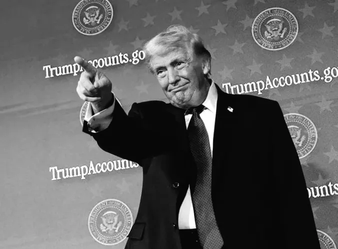 Трамп призначив старого економіста агентства на посаду комісара Бюро статистики праці