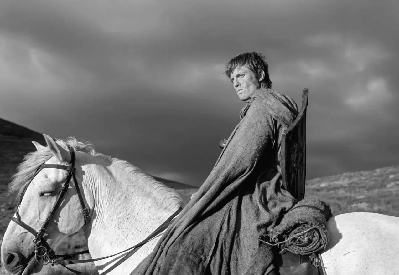 Коли виходять нові епізоди "Рицар Семи Королівств"