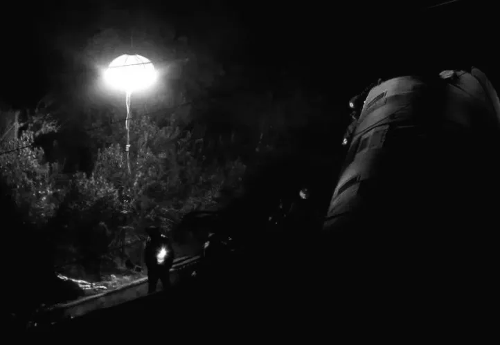 39 людей загинули внаслідок зіткнення високошвидкісного потяга в Іспанії, повідомляє RTVE.