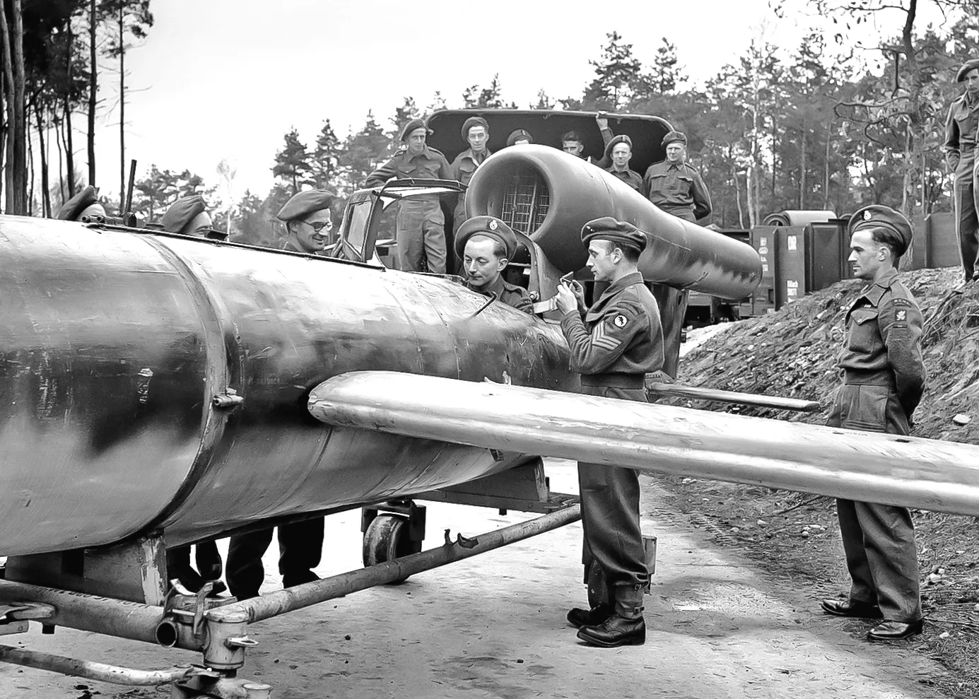 Найгірший німецький літак, коли-небудь створений