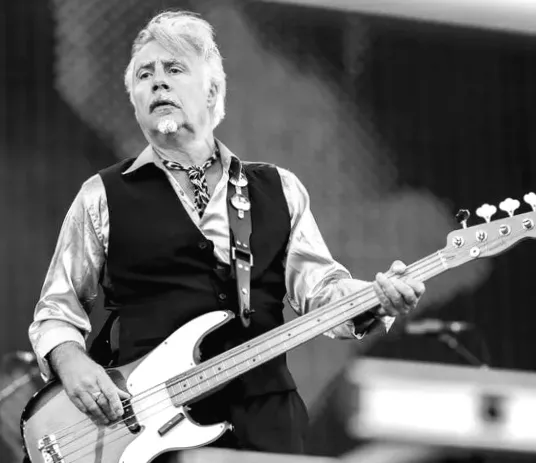 Глен Матлок звинуватив "дивних" панк-рокерів, які підтримують Трампа