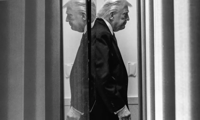 Господарі Давосу можуть не любити Трампа, але варто його слухати.