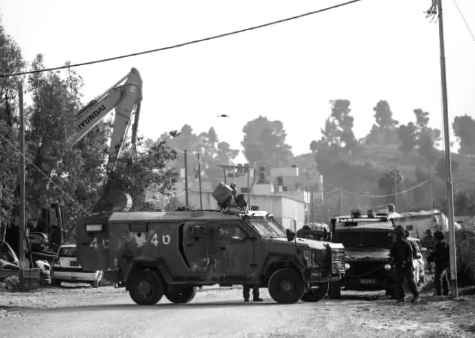 Вісім мусульманських країн критикують Ізраїль за нову політику стосовно земель на Західному березі.