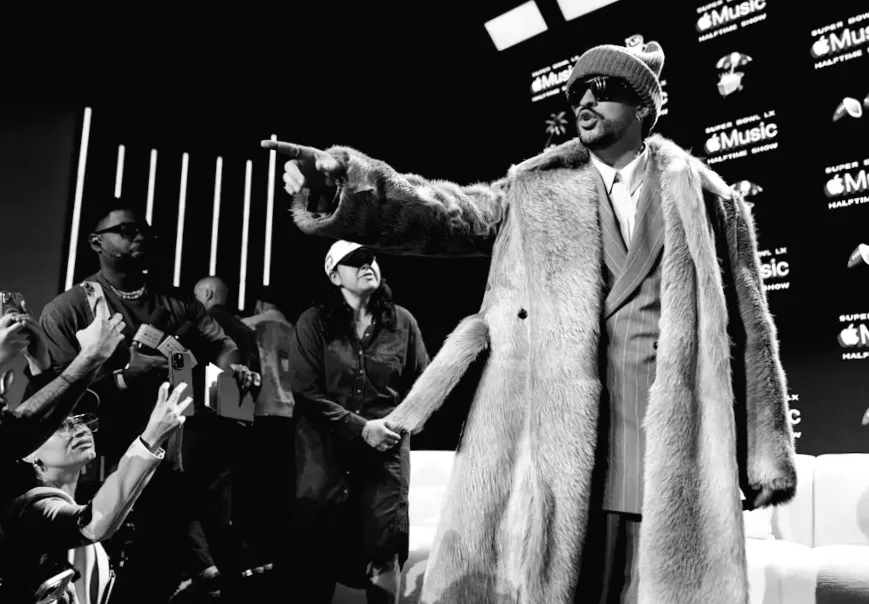 Що очікувати від шоу під час перерви Супербоулу від Bad Bunny: розкодовано