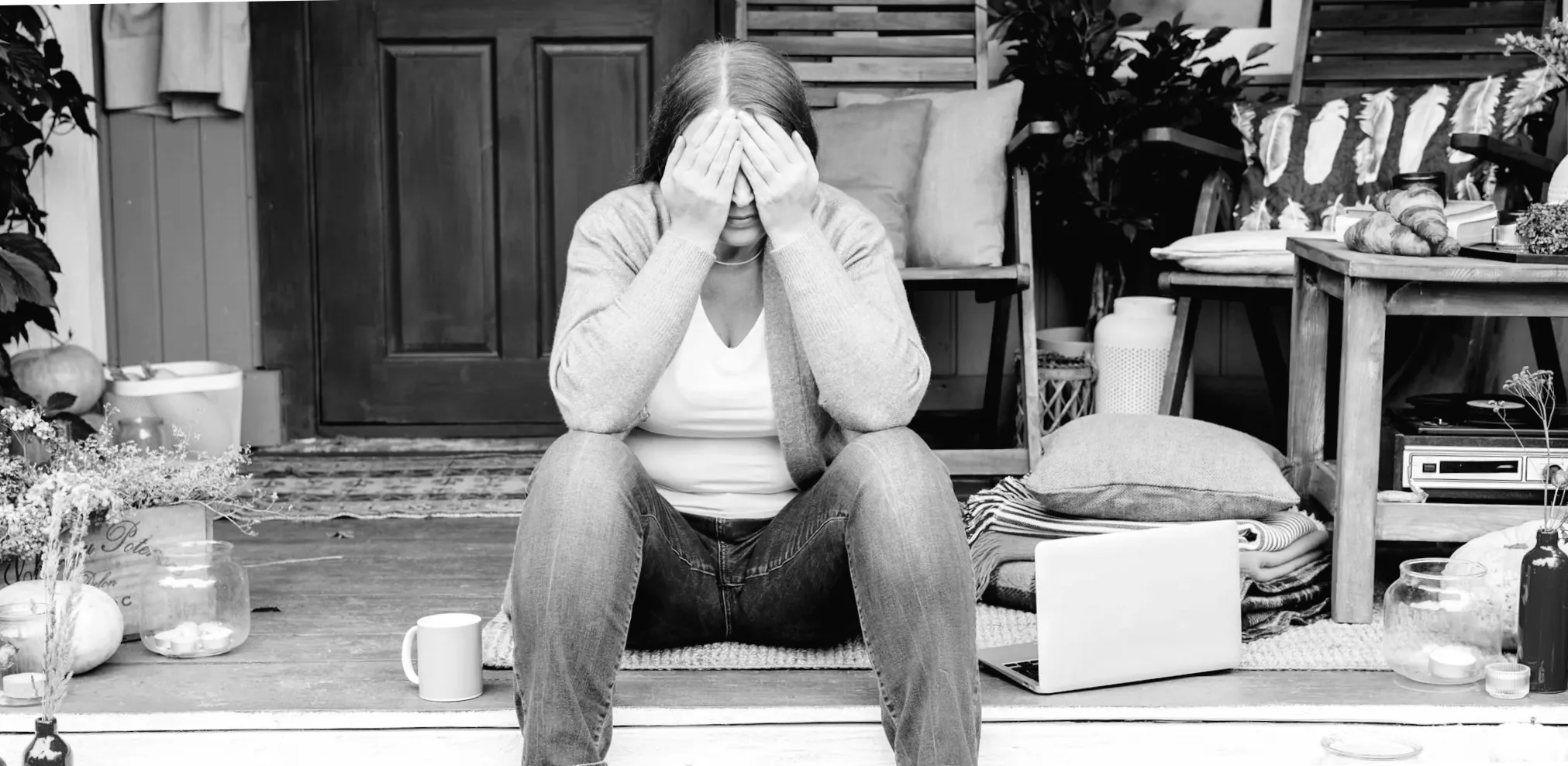 Американці стикаються з "зомбі-кредитами" після десятиліть: історія ветерана з LA, що пережив це за 14 років