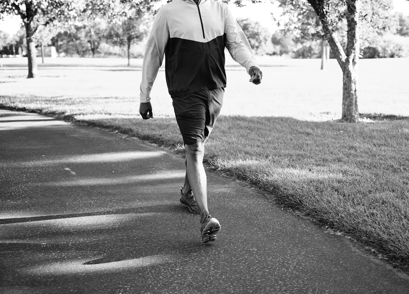 Чому ходьба - найбільш недооцінена основа для зміцнення