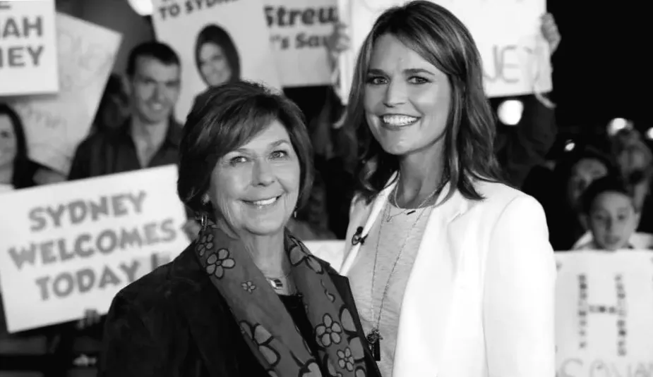 Затримано особу, яка цікавить правоохоронців у справі Ненсі Ґатрі.