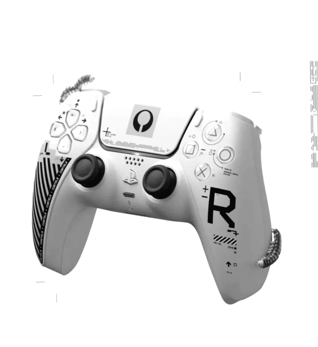 Нова варіація DualSense відзначає відродження гри Marathon від Bungie