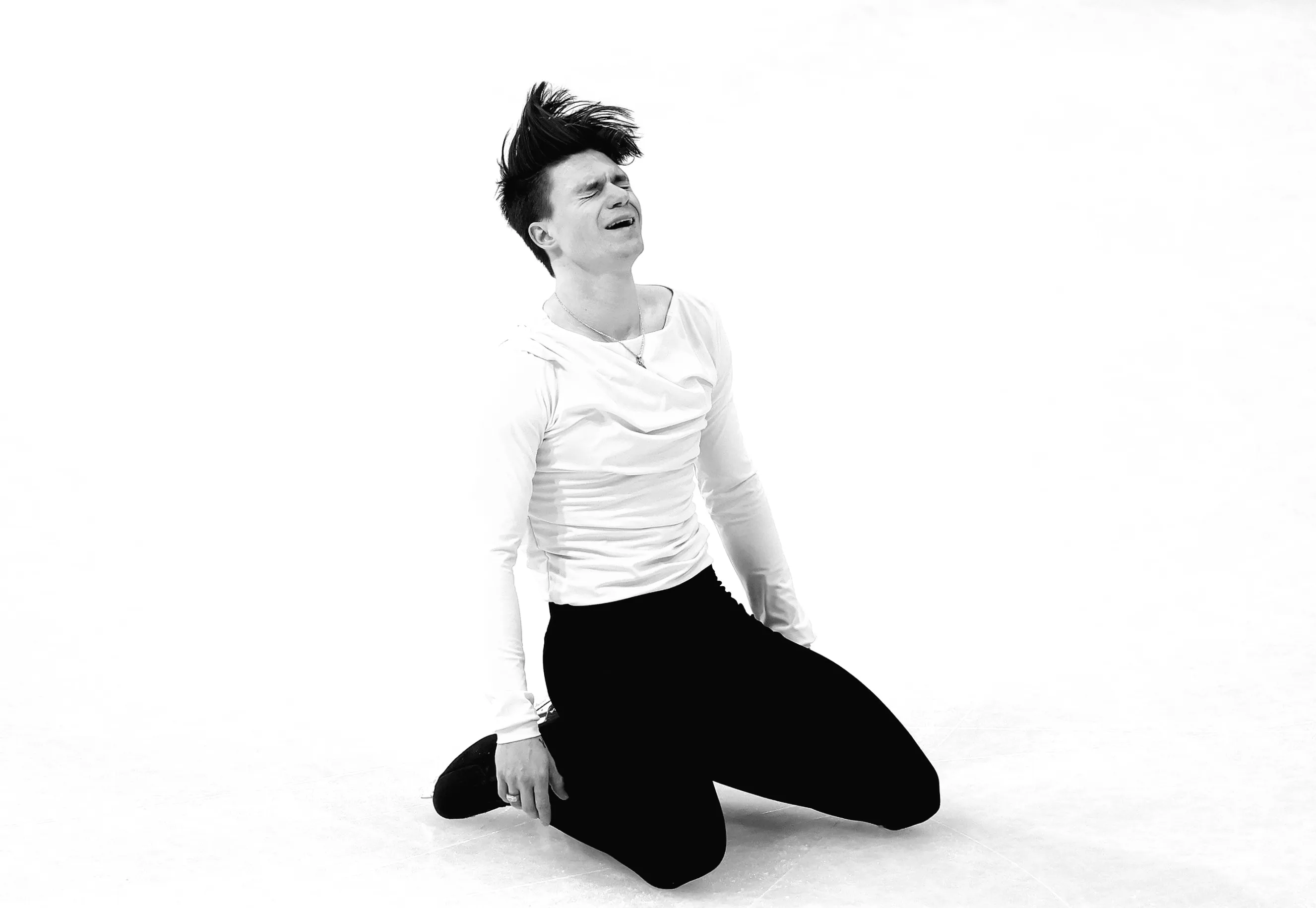 Від емоційного до величного: Як Максим Наумов і Ілля Малінін ведуть чоловіче фігурне катання