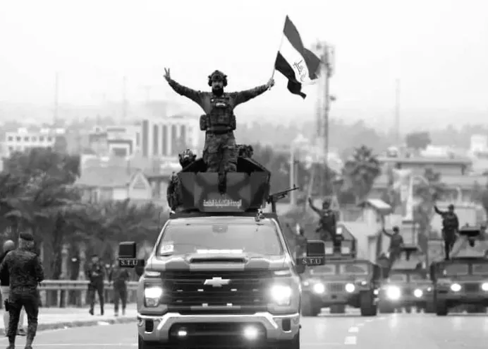 Ірак викликає посла Туреччини через обвинувачення у втручанні, напруженість зростає