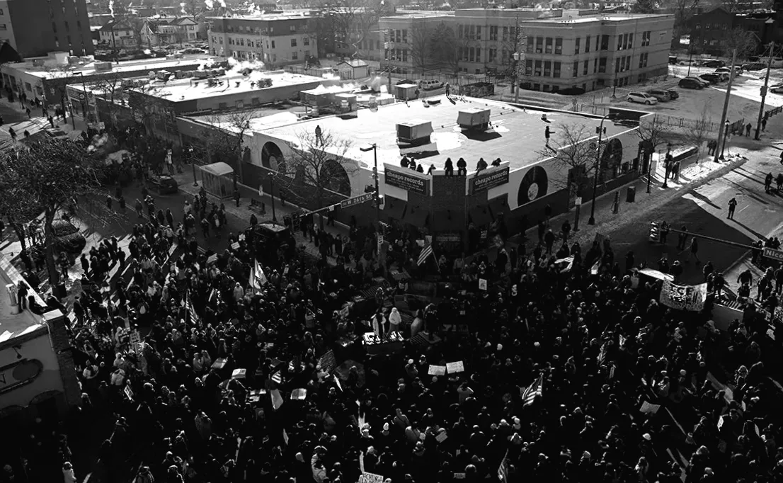 Трамп підтверджує федеральний огляд стрілянини у Міннеаполісі, де загинула медсестра: "Оглядаємо все"