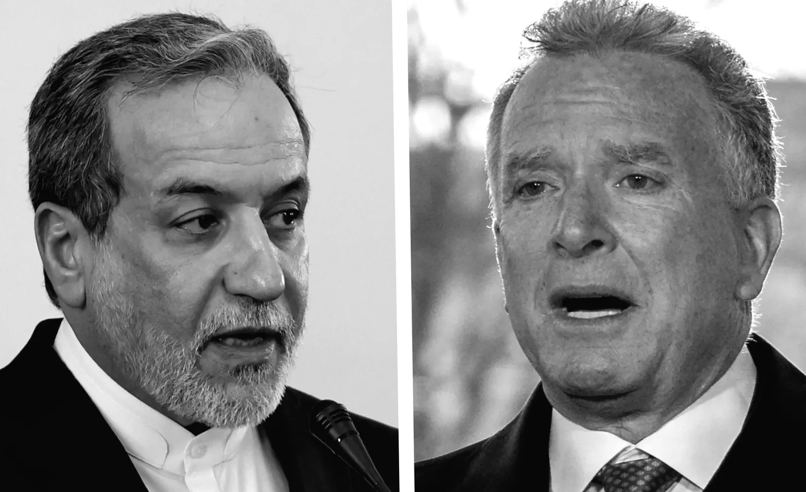 США і Іран проводять перші непрямі переговори за місяці, але конкретні цілі залишаються невизначеними