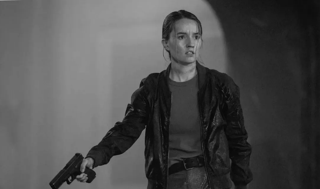 Кейтлін Девер натякає на новини про виробництво третього сезону "Останніх з нас"