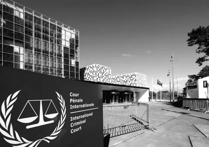 Міжнародний кримінальний суд розпочав розслідування звинувачень у злочинах проти людяності у Білорусіі