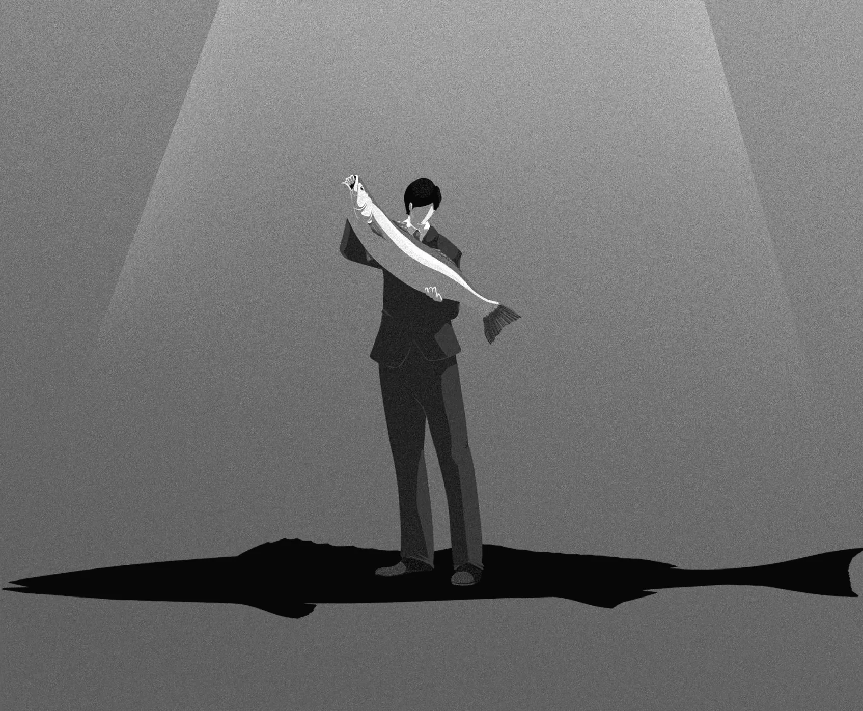 Можливі негативні наслідки збільшення мінімального розміру для білого морського окуня