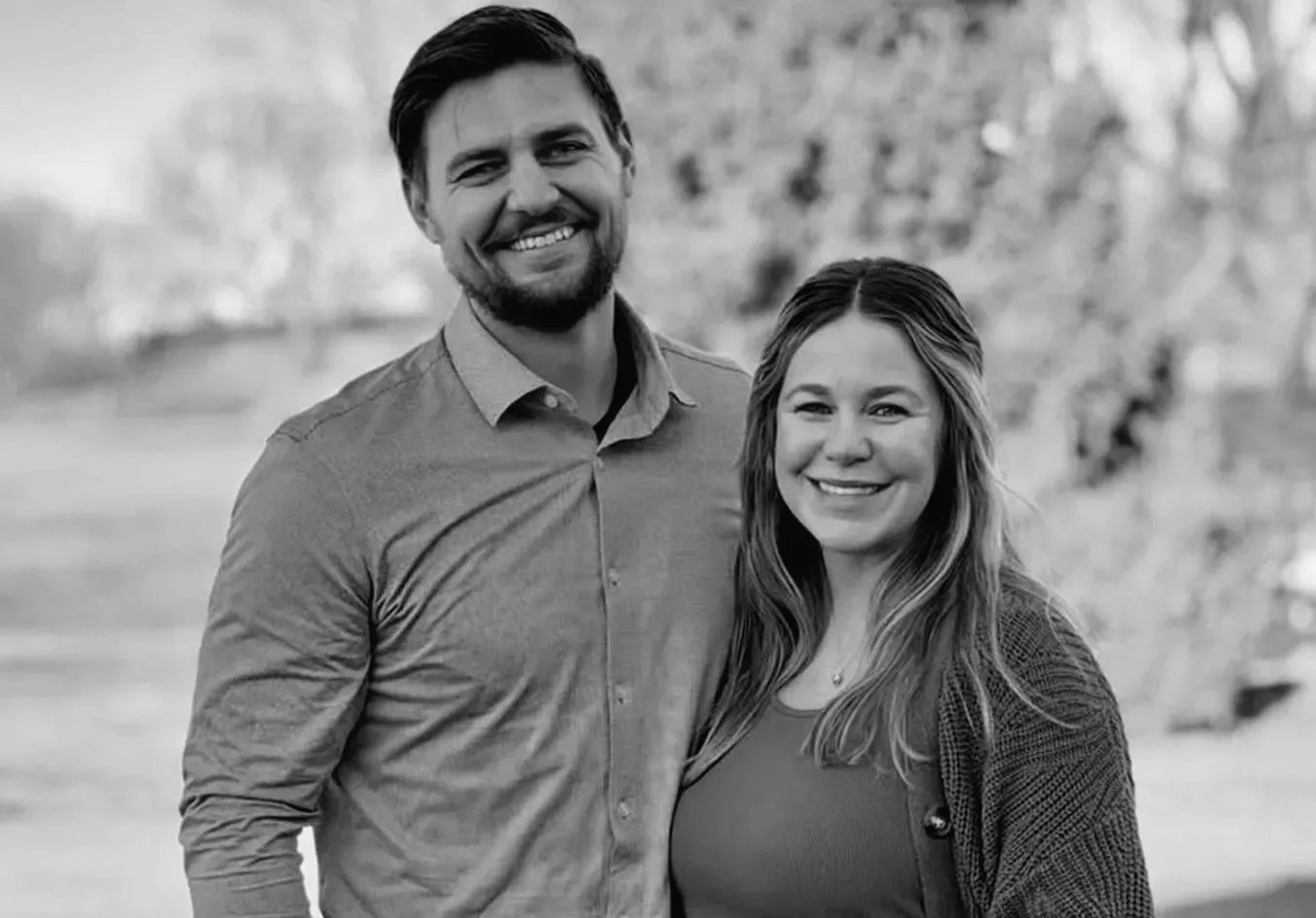 Джана Даггар вітає маленького сина разом із чоловіком Стівеном Віссманом та розкриває його ім'я