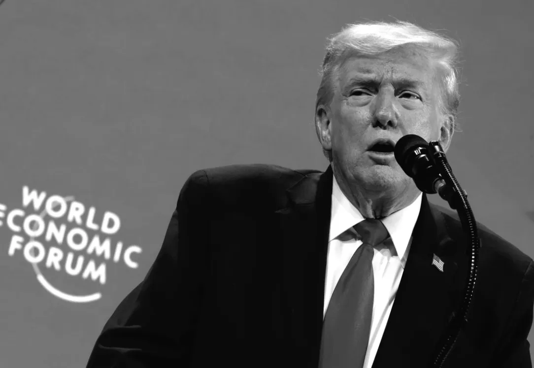 Трамп готується скасувати кліматичні правила США в "зраді" глобальних цілей