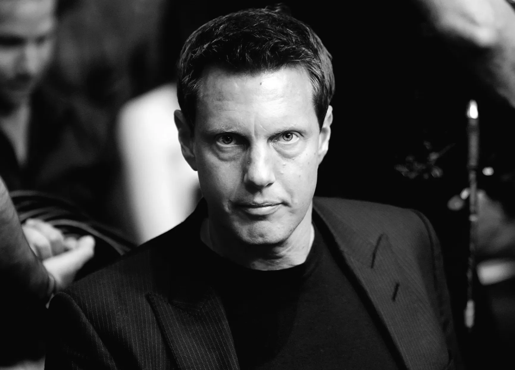 Трамп зустрівся з Девідом Еллісоном перед заявою, що не бере участі в битві Paramount і Netflix