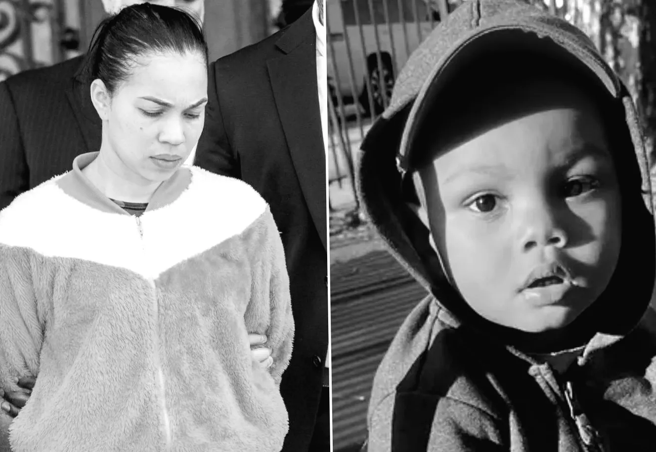 Опікунка та її чоловік за отруєння фентанілом дитини отримали в'язницю на 25 років до пожиттєвого.