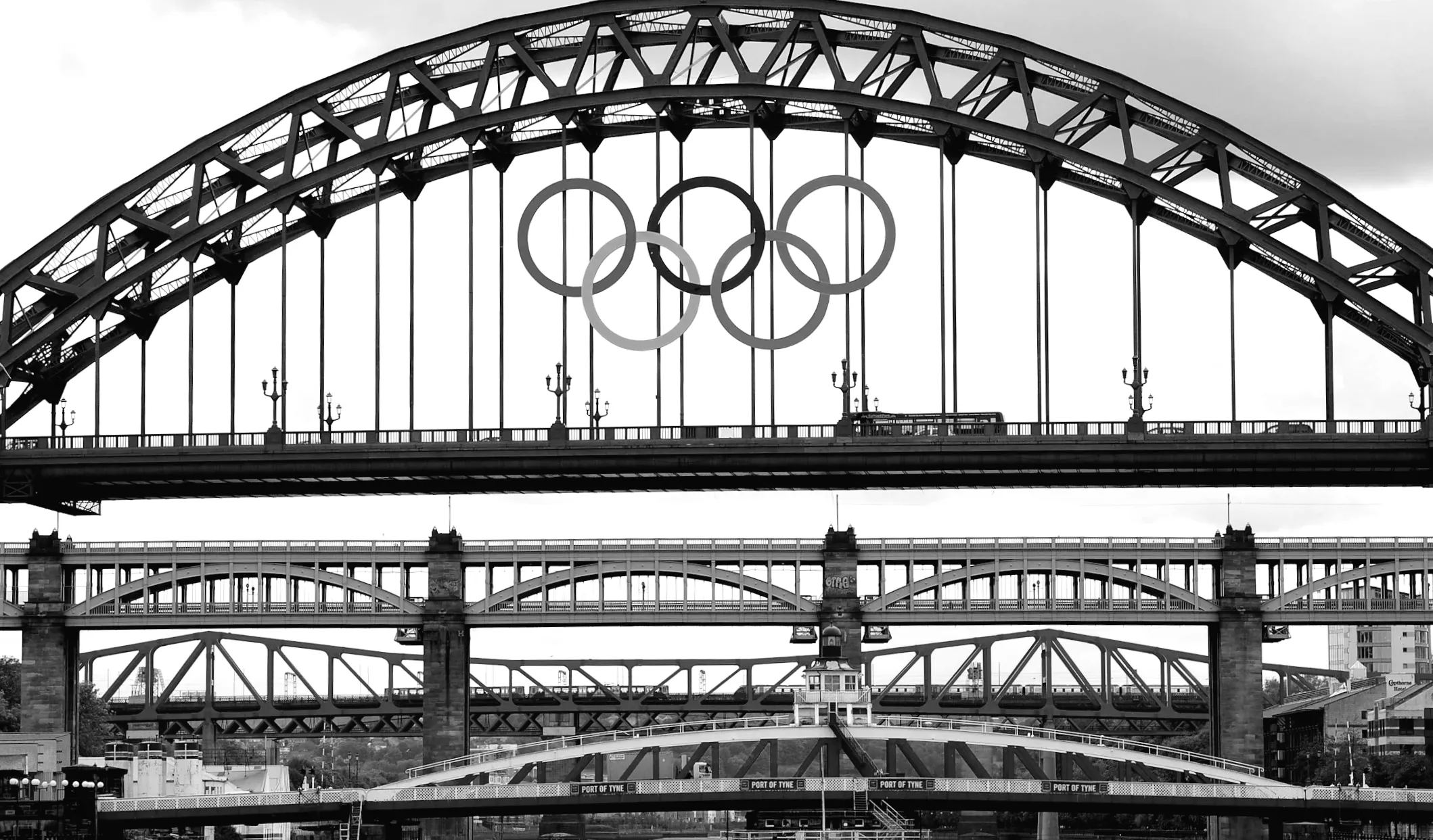 Північ Англії виступає з ініціативою прийняти Олімпіаду