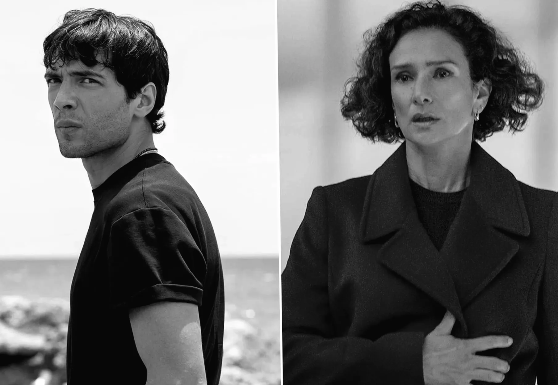 Нові герої другого сезону серіалу "Менеджер ночі" (зі "здивувальним" оперативником)