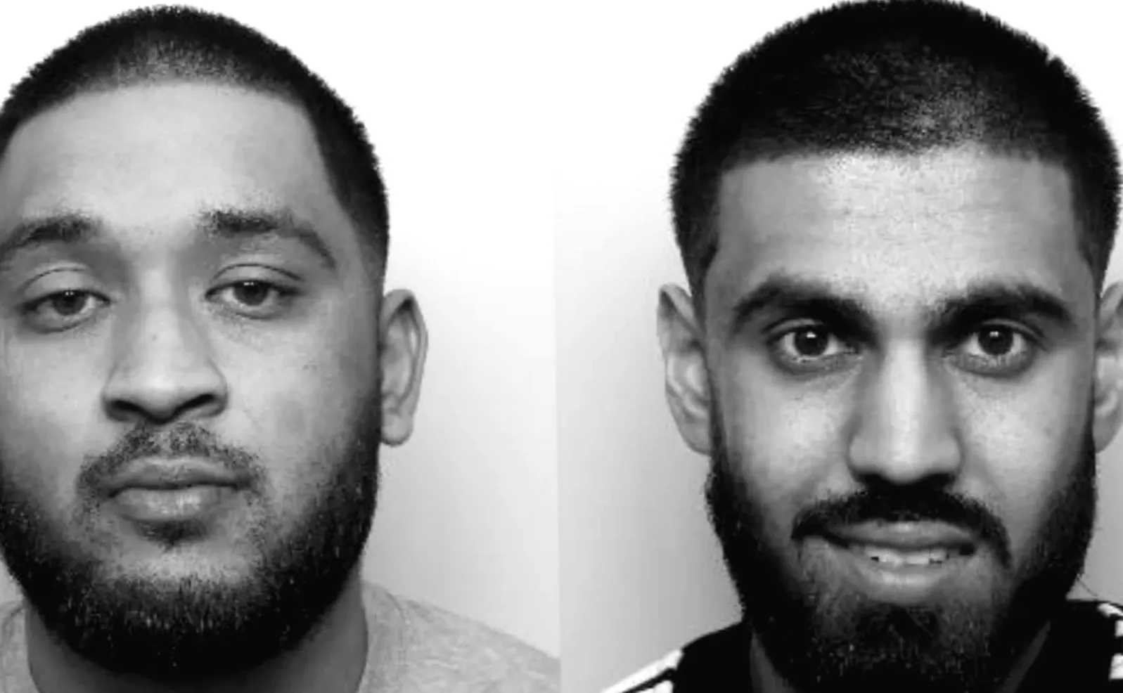 Наркодилерів ув'язнили після виявлення героїну та кокаїну