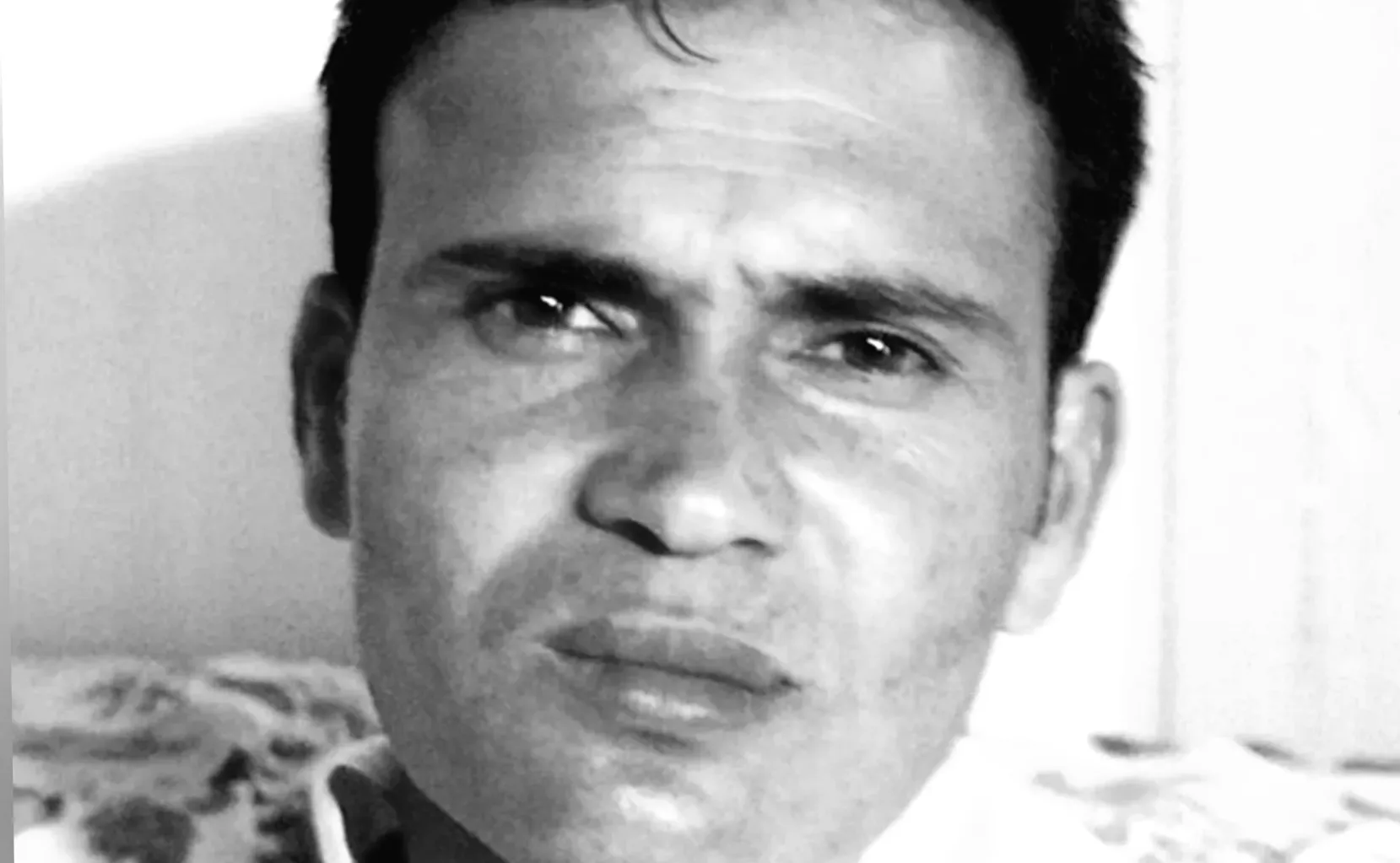 Суд над 76-річним чоловіком за вбивство таксиста стрілянину