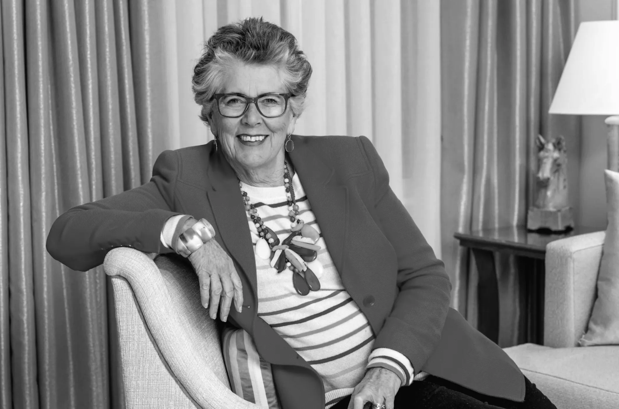 Прю Лейт була б більш кращою прем'єр-міністром, ніж Борис