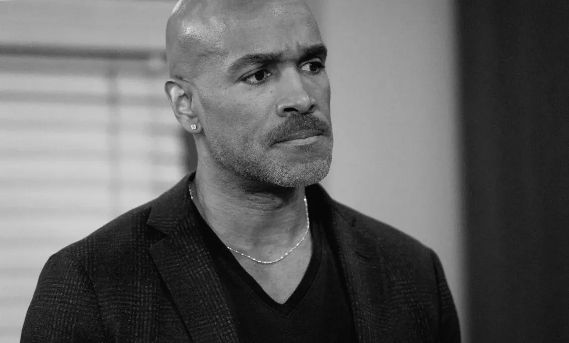 Доннелл Тернер розповів, як "Генеральна лікарня" змінила його життя