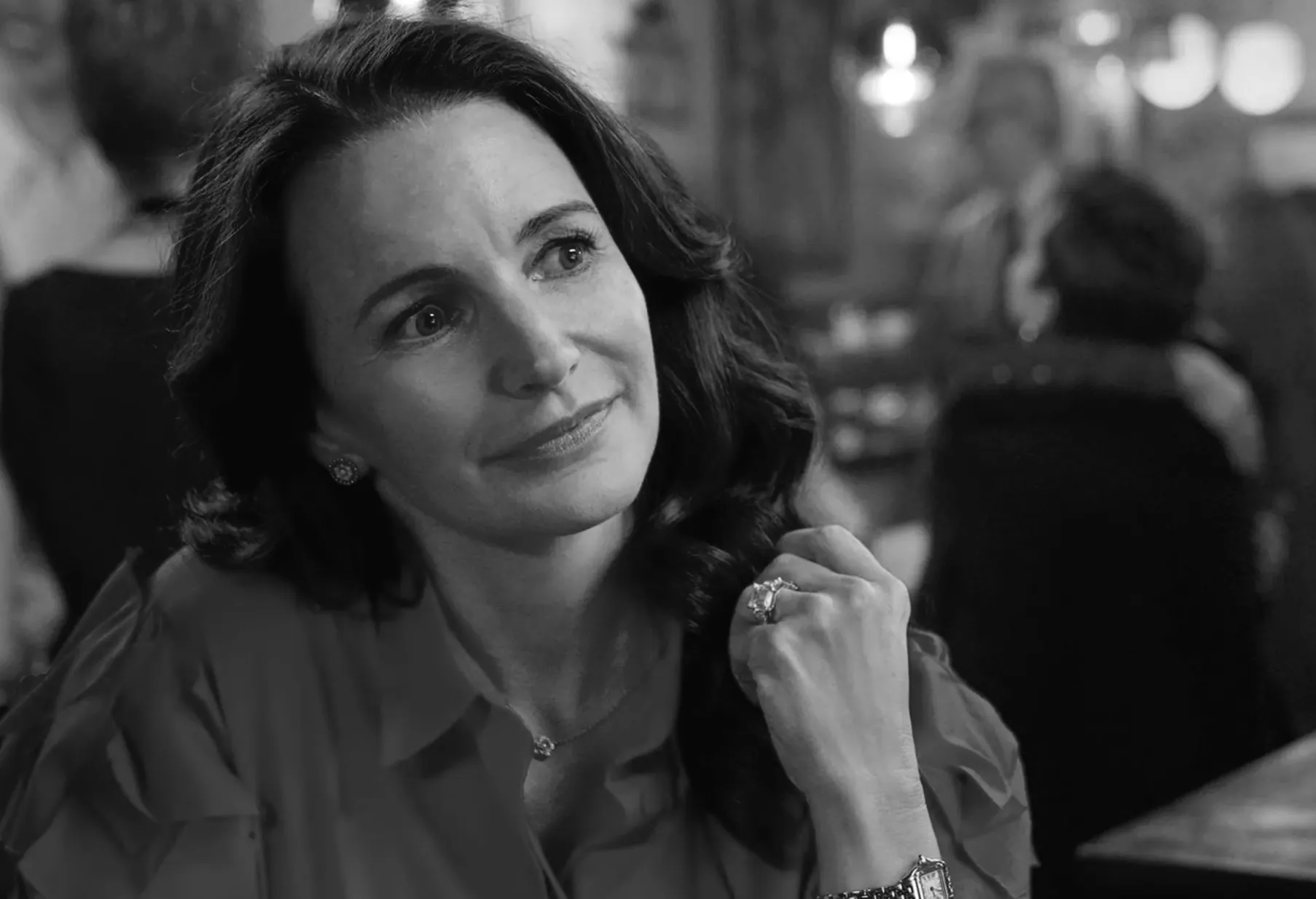 Крістін Девіс вважає, що кінець "І все таке" не є фіналом серії: "Мені здається, ми зробимо щось ще"