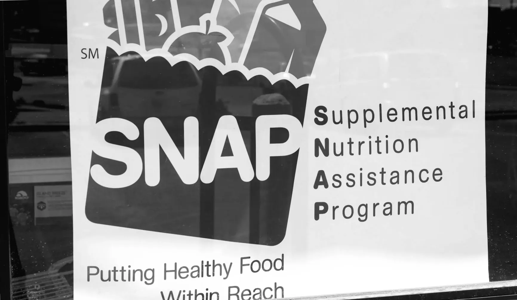 Ви можете стати волонтером для отримання допомоги SNAP, якщо проживаєте в цьому штаті.