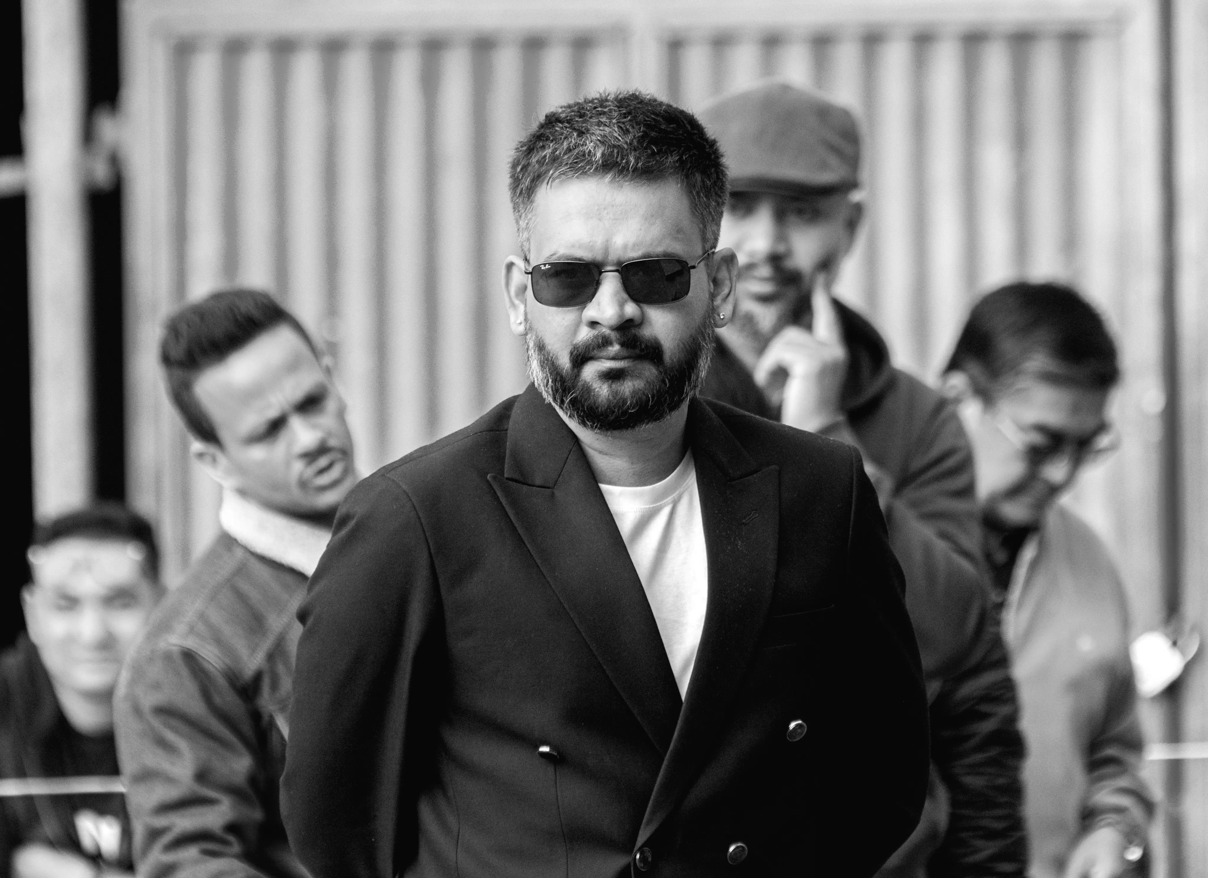 Партія колишнього репера лідирує підрахунку голосів в Непалі