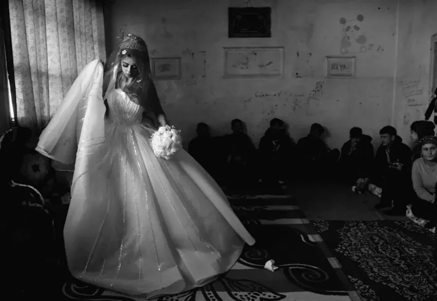 Найкращі фото тижня від фотожурналістів AP