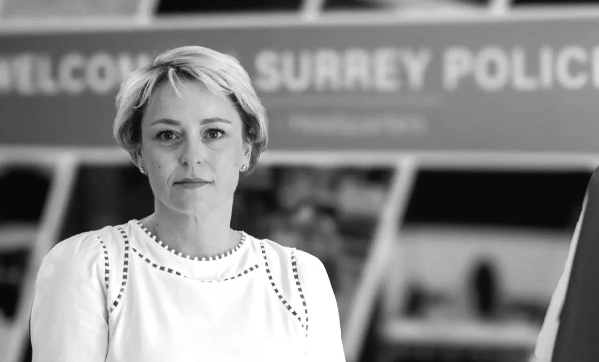 Планировані примусові злиття критикують південно-східні комісари поліції