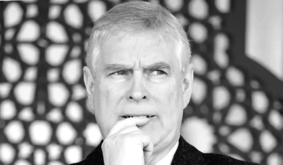 Екс-принц Ендрю дозволив розруху Королівського дачі — джерело