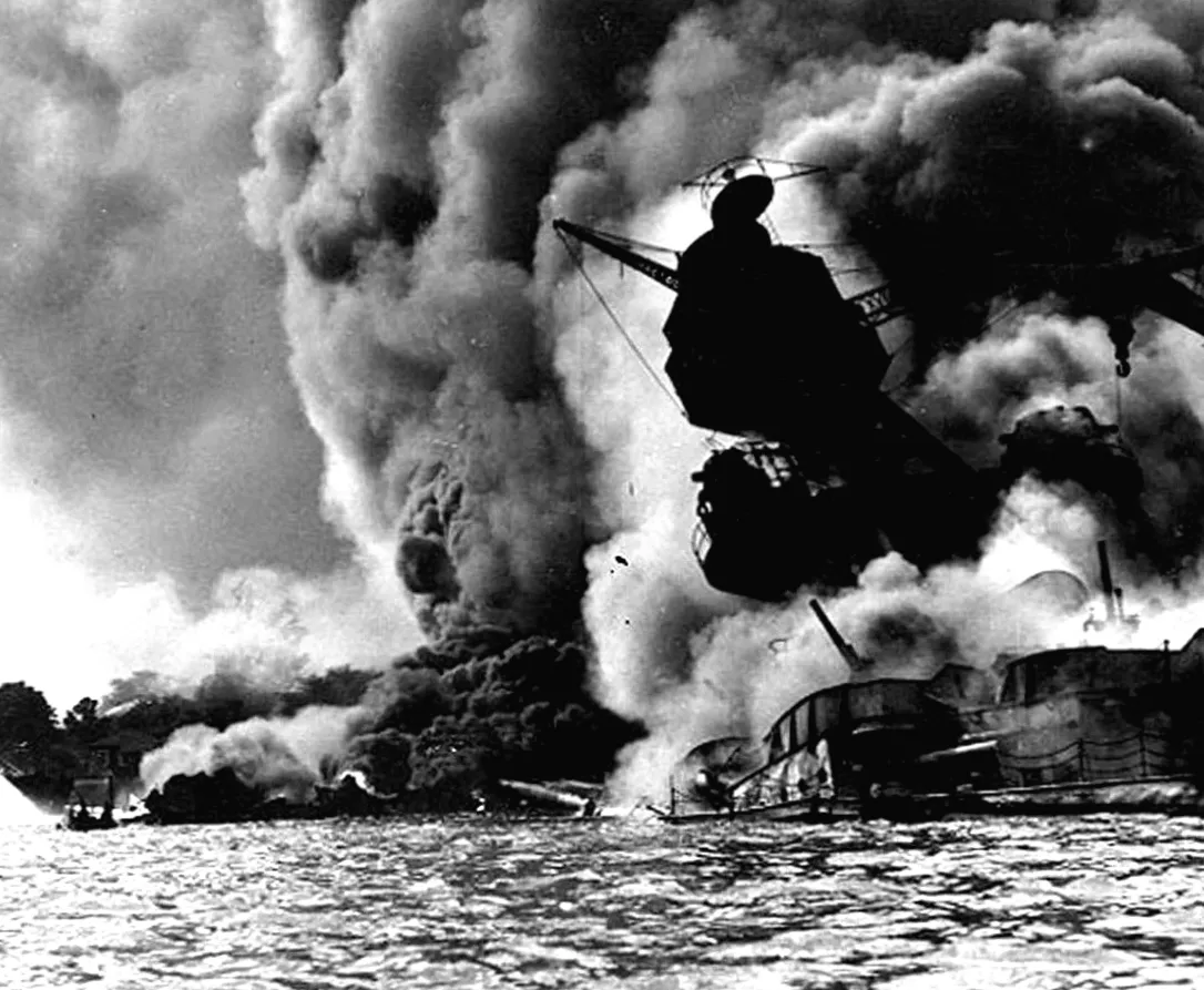 США планує витягти і ідентифікувати останки 88 моряків з Перл-Харбору