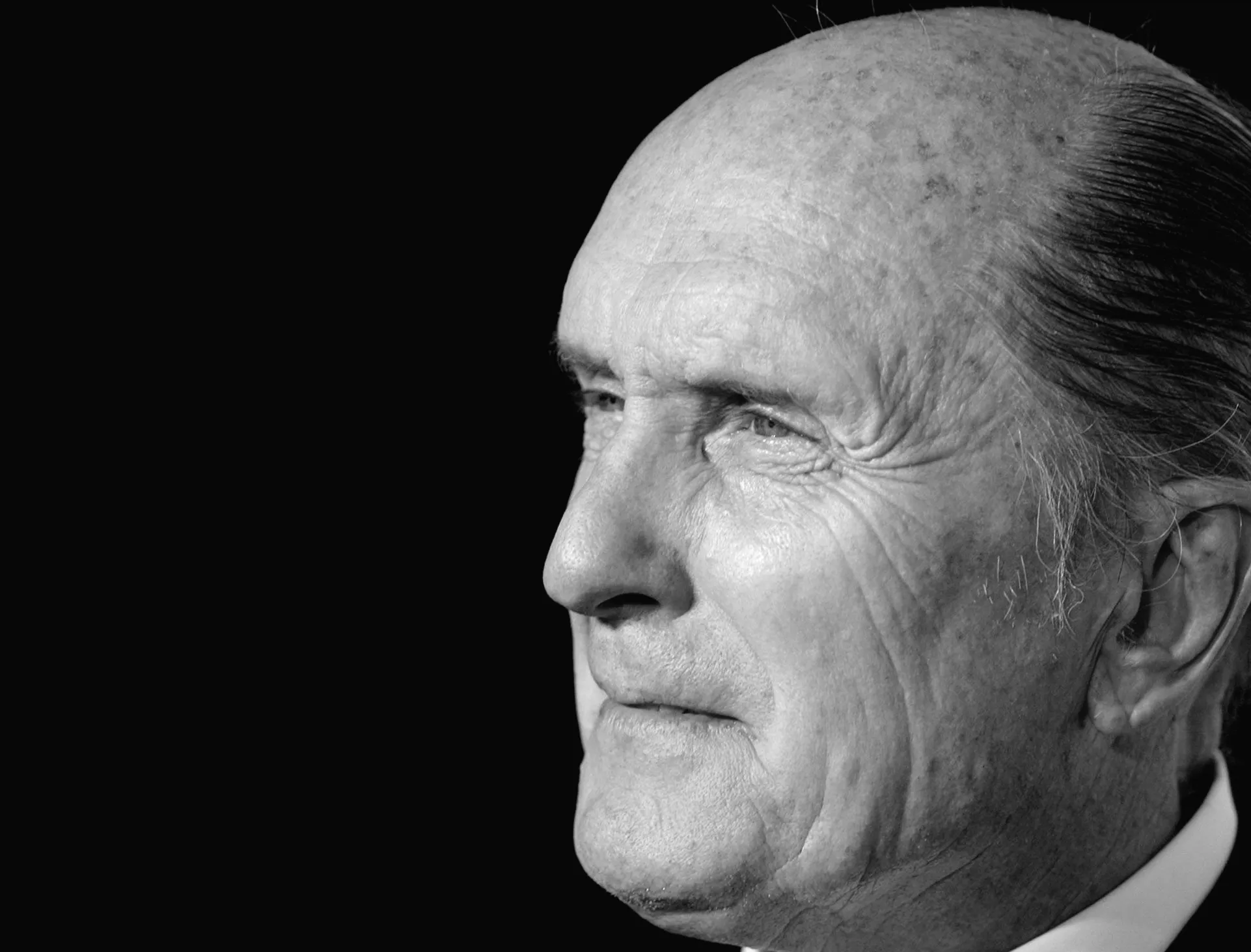 Помер Оскароносний актор Роберт Дюваль у віці 95 років