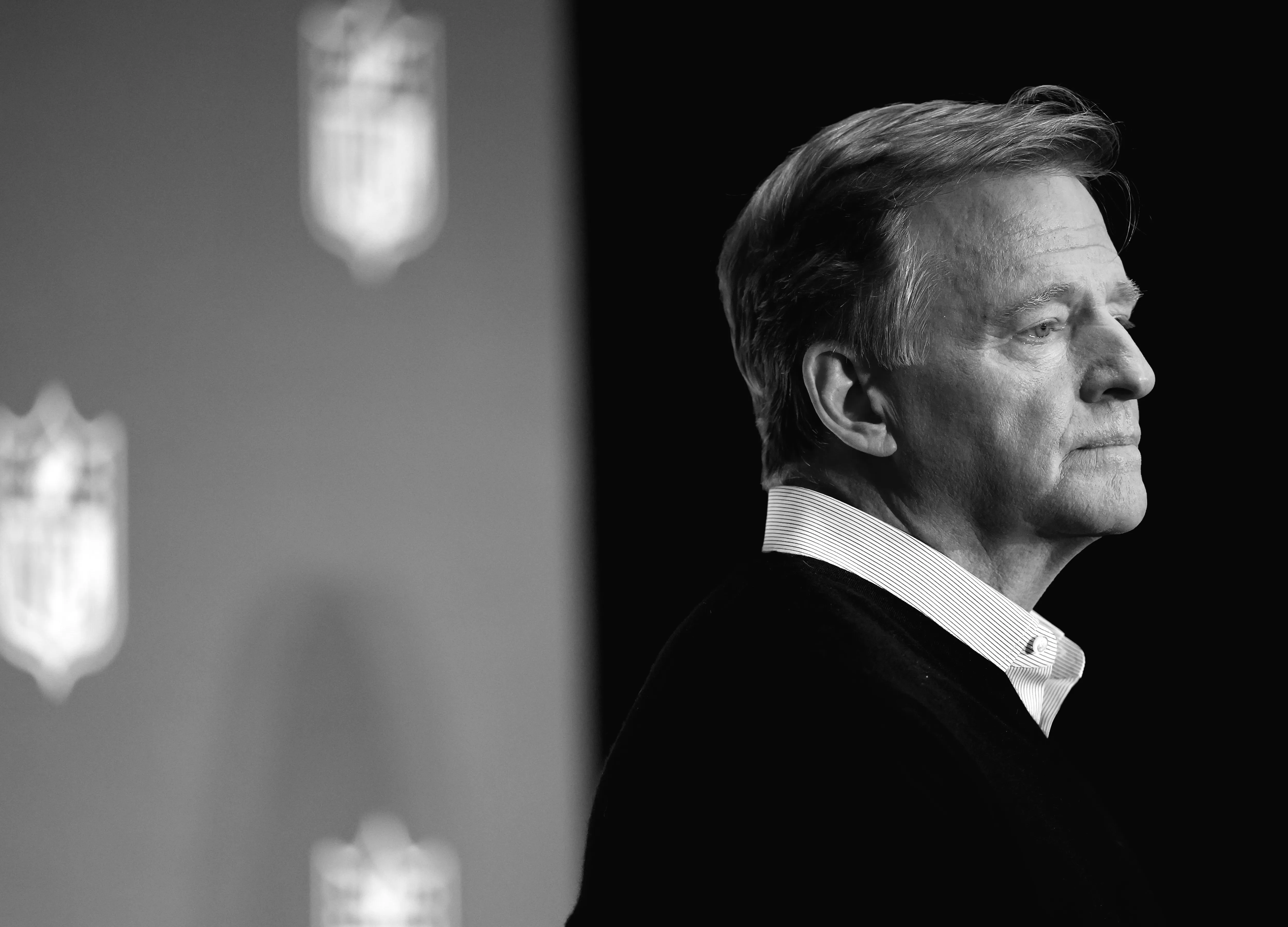 Роджер Гуделл уважно относиться до выступлений Bad Bunny и Green Day на Супербоуле