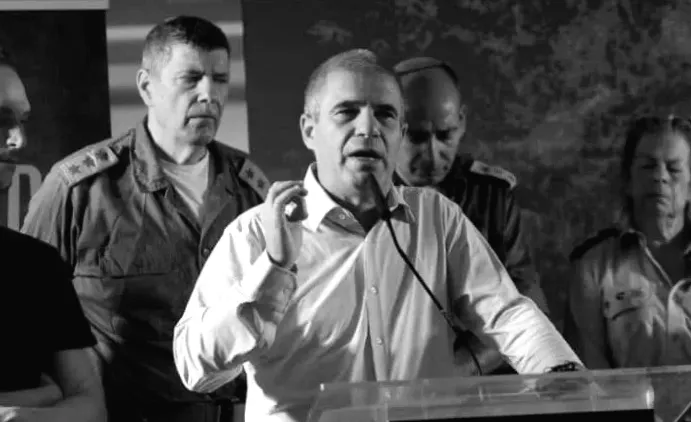 Хамас планував утримувати ізраїльських заручників протягом 10 років - Галь Хірш