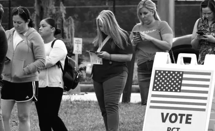 Що важливо знати про Закон SAVE America?