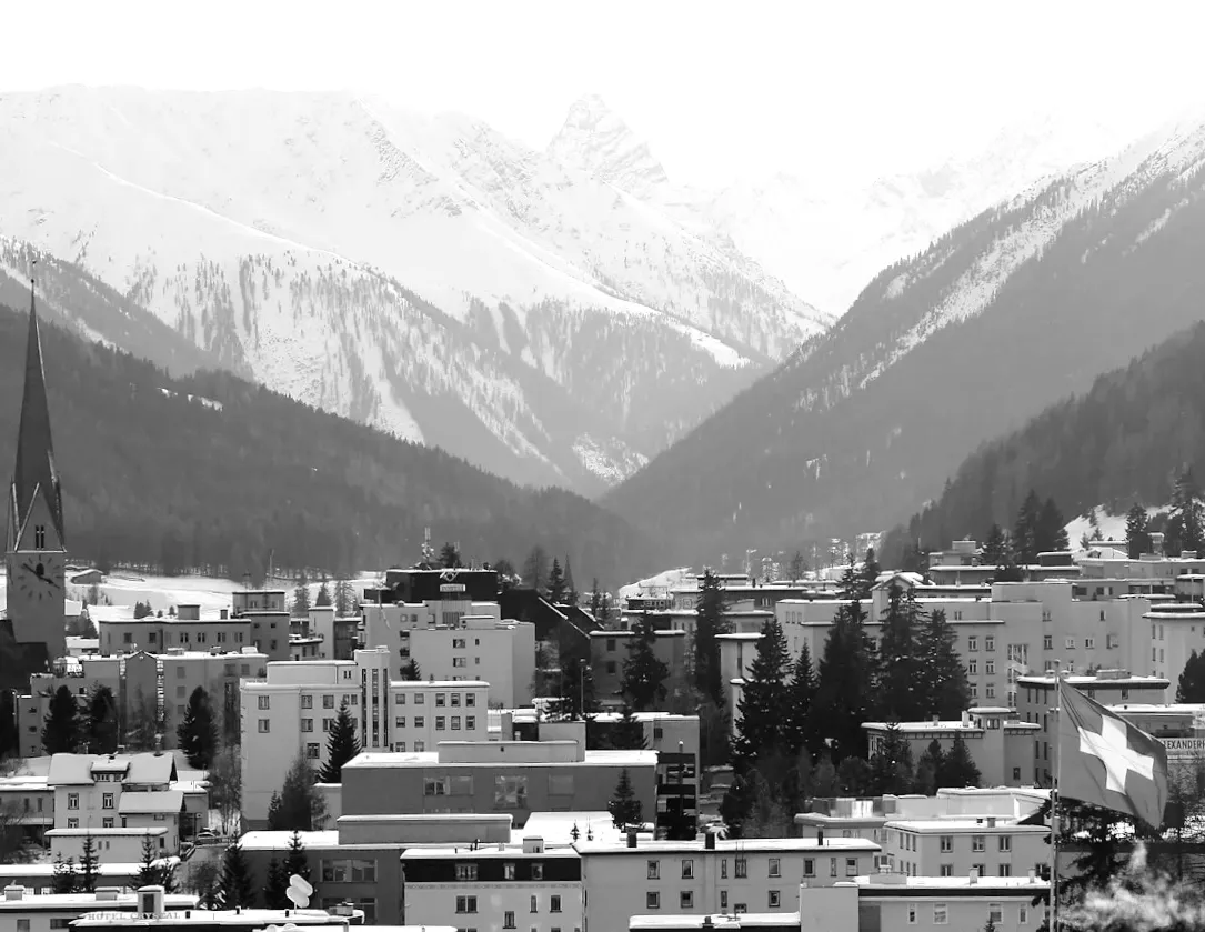 Мільйонери закликають лідерів у Давосі оподаткувати багатих