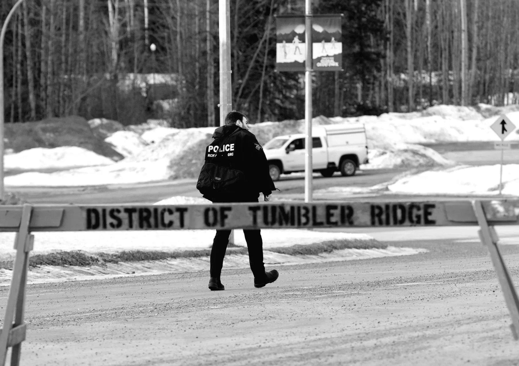 Що ми знаємо про стрілянину в Тамблер Рідж, Британська Колумбія