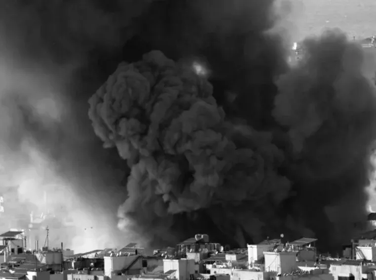 Ліван заборонив військові дії Хезболли як "незаконні"